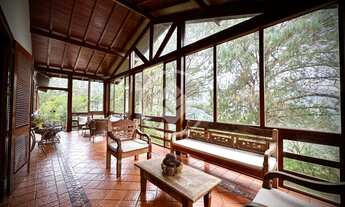 Imagem 4: Refúgio exclusivo na serra para quem quer mais do que apenas uma casa. codigo: 116189