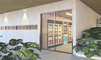 Imagem 4: Apartamento à venda no EDIFÍCIO ALGARVE RESIDENCE - GUAXUMA, MACEIÓ-AL , GUAXUMÃ , Maceió