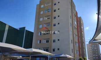 Imagem 2: Apartamento em Rua Terêncio Costa Dias - Jardim Bertanha - Sorocaba/SP