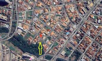 Imagem 2: Terreno a venda no Alto da Boa Vista