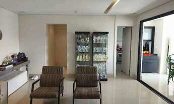 Imagem 4: Apartamento com 4 dormitórios, 134 m² - venda por R$ 1.670.000,00 ou aluguel por R$ 15.970