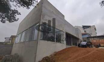 Imagem 5: Locação Galpão Santo Andre Vila Scarpelli Ref: 44216