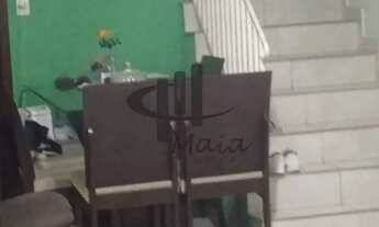 Imagem 2: Venda Sobrado Sao Caetano do Sul Olimpico Ref: 41580