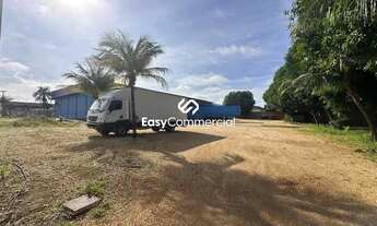 Imagem 6: Galpão de 1.475 m² com doca em Palmas