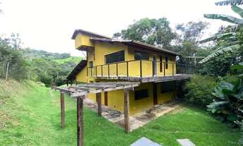 Imagem 5: Casa no Condomínio Pasargada