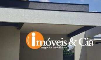 Imagem 2: OPORTUNIDADE - LINDA CASA NO SHAMBALLA III