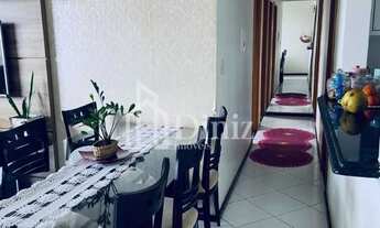 Imagem 7: Apartamento para venda com 82 m2 com 3 quartos em Nova Vila Jaiara - Anápolis - GO