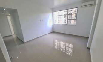 Imagem: Asset Imóveis aluga apartamento reformado