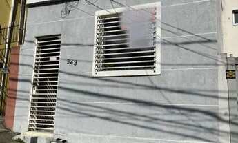 Imagem 2: CASA TÉRREA - POMPÉIA - SP