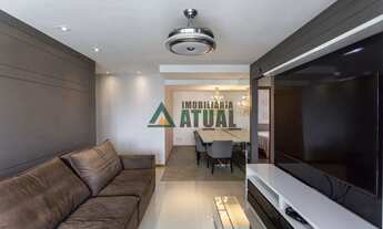 Imagem 5: Apartamento com 3 quartos, sendo 1 suíte na Região Oeste