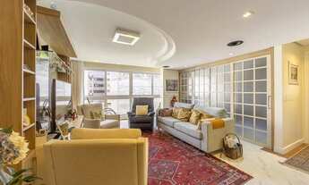 Imagem 4: Apartamento com 3 quartos e 3 vagas em Auxiliadora