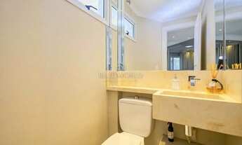 Imagem 7: Casa Alto Padrão, Porteira Fechada em Santa Felicidade