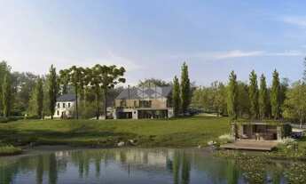 Imagem: CONDOMÍNIO DOM GENOR