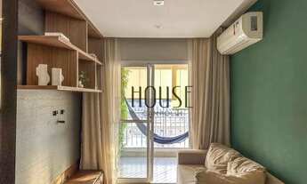 Imagem 4: Apartamento à venda em condomínio fechado em Sorocaba | 63m² em Natural Park Sorocaba