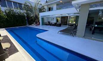 Imagem 5: CASA PARQUE Casa com 5 dormitórios