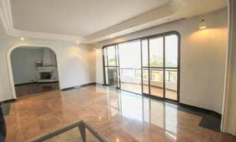 Imagem 2: Apartamento à Venda - Mooca, 3 Quartos, 190 m2