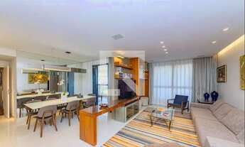 Imagem: Apartamento à Venda - Belvedere, 4 Quartos