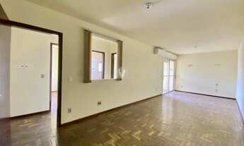 Imagem 2: Apartamento amplo central