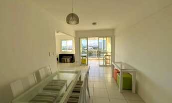 Imagem 2: PATAMARES - VISTA PATAMARES - 77M² - 3/4 REVERTIDO 2/4 1 SUÍTE - VARANDA GOURMET