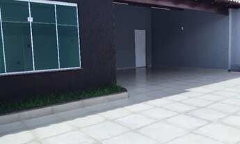 Imagem 2: Alugo casa 3 quartos no Jardim Patrícia