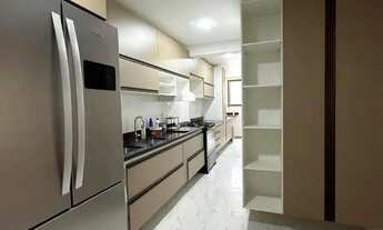 Imagem 5: Belíssimo apartamento à venda!! Bairro Bigorrilho!