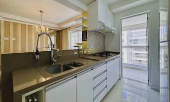 Imagem 6: Apartamento Younique Água Verde, ensolarado, mobiliado, 3 dormitórios, 1 suíte, 120 m² pri