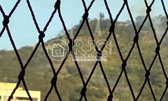 Imagem 5: Imóvel para venda tem 136 metros quadrados com 3 quartos em Vila Isabel - Rio de Janeiro