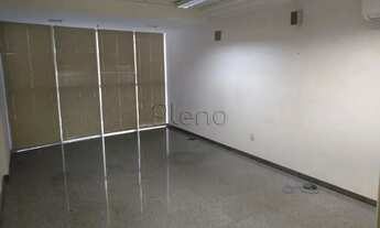 Imagem 6: Sala comercial para venda e locação no Cambuí, Campinas