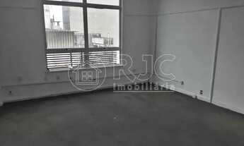 Imagem 5: Imóvel para venda possui 300 metros quadrados com 1 quarto em Centro - Rio de Janeiro - RJ