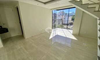 Imagem 3: Excelente cobertura duplex á venda entre as avenidas Presidente Vargas e Medianeira