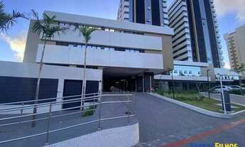 Imagem 3: Sala para alugar, 47 m² por R$ 3.200/mês - Jardim Europa - Aracaju/SE