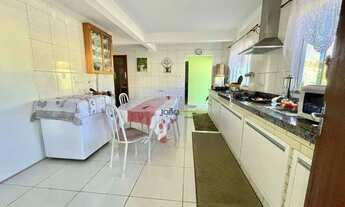 Imagem 5: Casa com 4 dormitórios para alugar, 205 m² - Enseada de Brito - Palhoça/SC