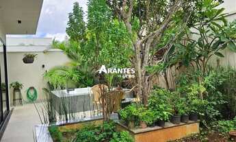 Imagem 6: Casa em condomínio com 200m² 3 quartos à venda no Varanda Sul