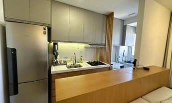 Imagem: Apartamento 03 quartos 02 vagas em frente