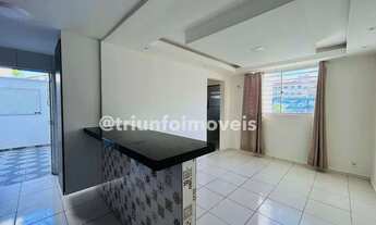 Imagem 3: Apartamento a venda com 2 quartos na Santa Maria TR214255 THE -1JBGTB6