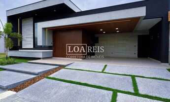 Imagem: CASA TÉRREA 4 SUÍTES SENDO 1 SUÍTE COM