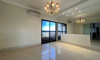 Imagem 7: Apartamento para Locação em Presidente Prudente, Bosque, 3 dormitórios, 3 suítes, 5 banhei