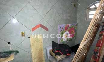 Imagem 2: Casa em Travessa Valmir Jaime - Mantiquira - Duque de Caxias/RJ