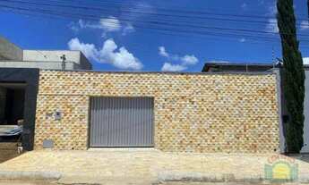 Imagem: Vendo Excelente casa no Jardim Ana Paula