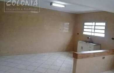 Imagem 2: Prédio a venda - Jardim Ana Maria, Santo André