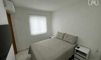 Imagem 6: Alugo Apartamento mobiliado com amplo terraço privativo à venda em Casa Caiada Olinda/PE