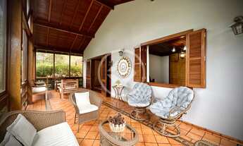 Imagem 3: Refúgio exclusivo na serra para quem quer mais do que apenas uma casa. codigo: 116189