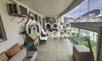 Imagem 2: Botafogo Apartamento com 3 dormitórios