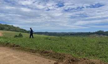 Imagem 2: He Lotes planos para chácaras! Parcelamos!