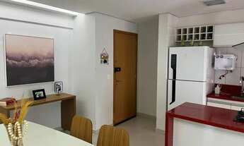 Imagem 7: OPORTUNIDADE - Residencial Ventura - 3 quartos REFORMADO - 1 VAGA COBERTA - 70M²