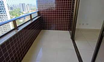 Imagem 6: 4 quartos e 2 suítes na Madalena