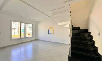 Imagem 6: Sobrado com 122m² no bairro Campo de Santana