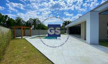 Imagem 7: Casa em condomínio à venda , 4 quartos Condomínio Parque Xapada Ytu Condomínio Parque Xapa