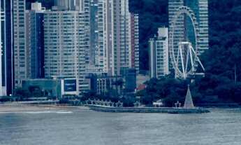 Imagem 5: Apartamento Pé na Areia em Balneário Camboriú