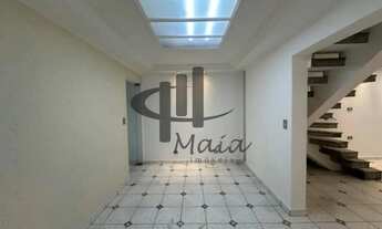 Imagem 5: Venda Sobrado Sao Caetano do Sul Olimpico Ref: 41858